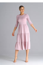  Hétköznapi ruha model 180848 Figl 