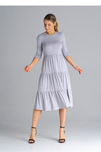  Hétköznapi ruha model 180850 Figl 