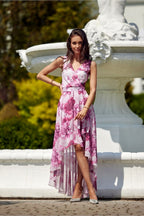 Alkalmi ruha model 181135 Roco Fashion 
