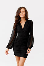  Rövid ruha model 186634 Roco Fashion 